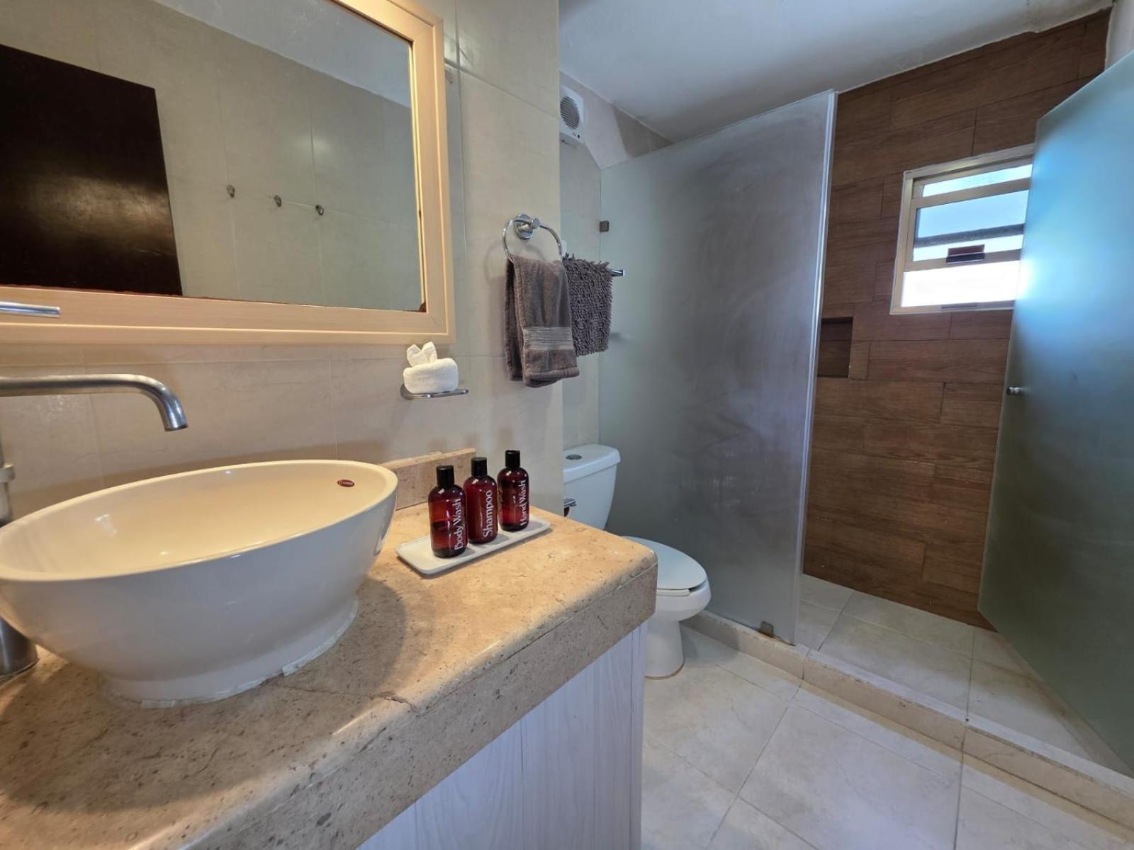 Perfect Vacation Getaway,Ocean View,Wifi, Beach Cancún Eksteriør billede