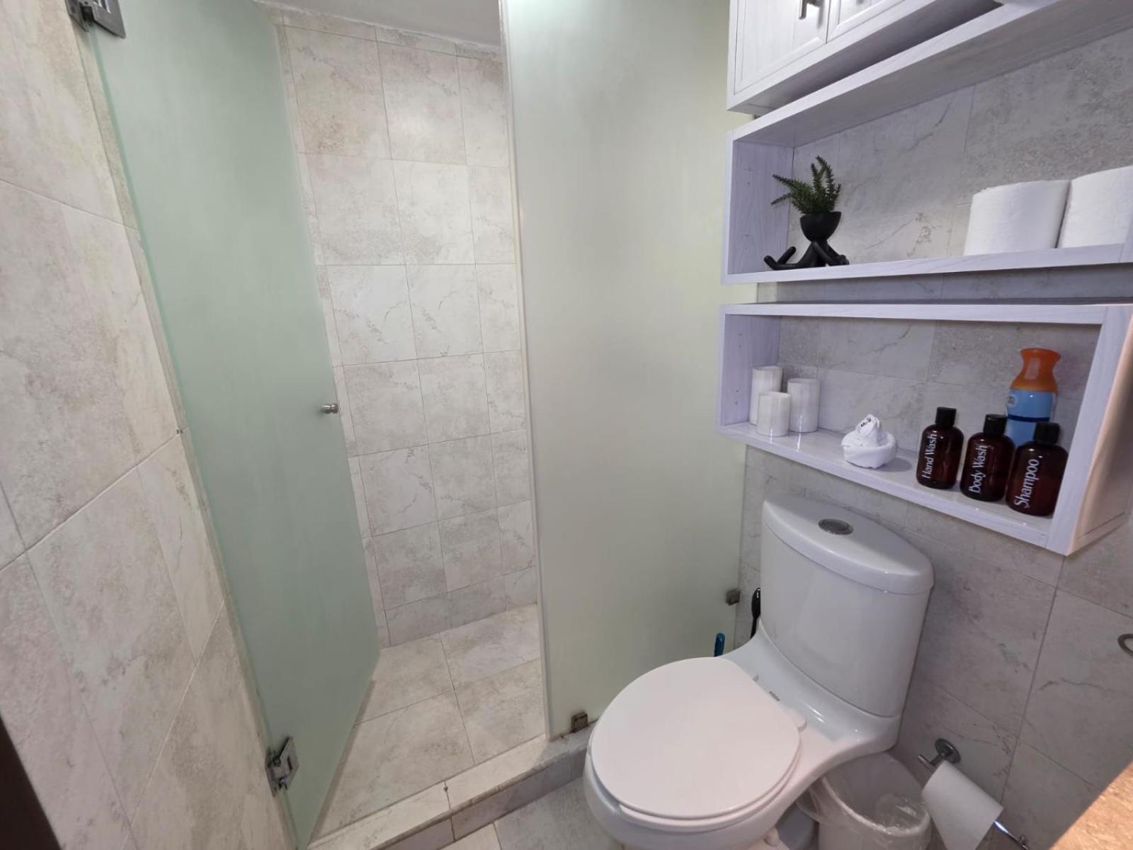 Perfect Vacation Getaway,Ocean View,Wifi, Beach Cancún Eksteriør billede