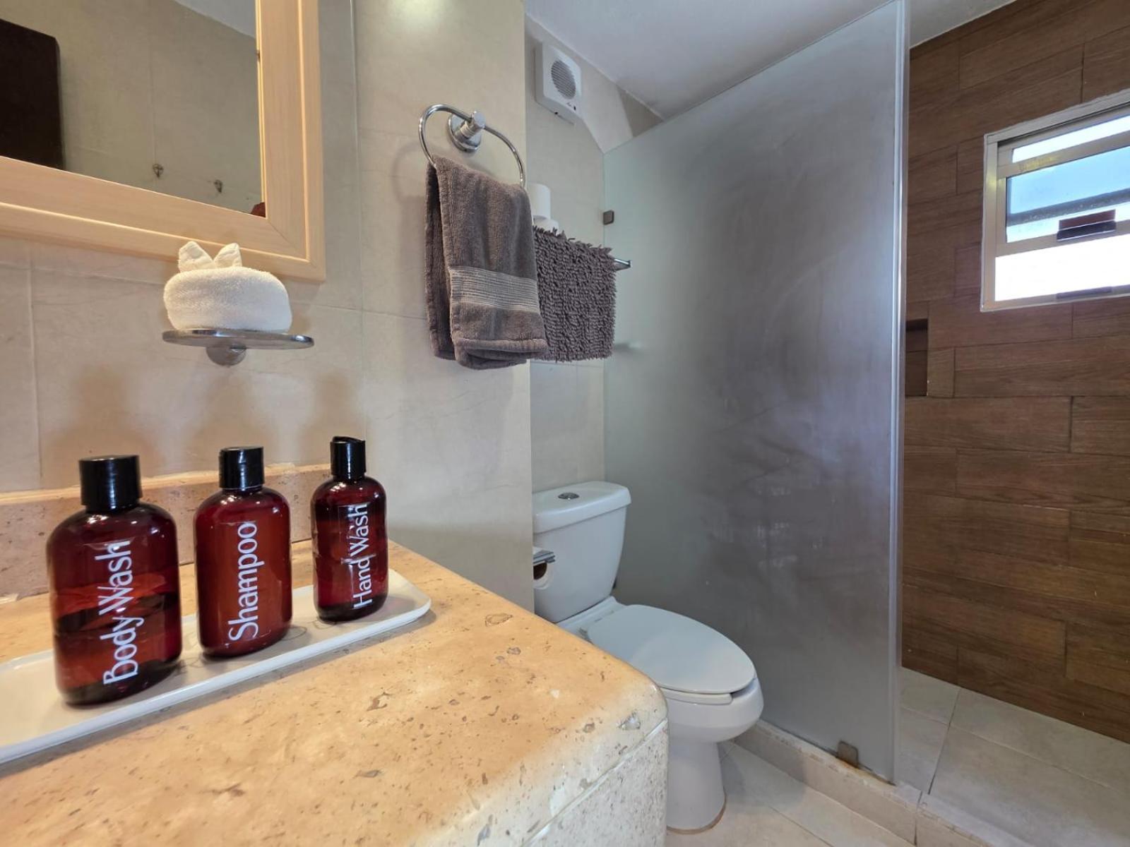 Perfect Vacation Getaway,Ocean View,Wifi, Beach Cancún Eksteriør billede